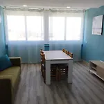 Lindo A La Colina Torremolinos