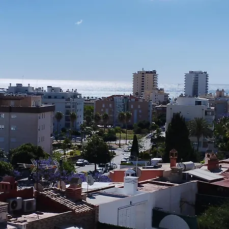 Lindo A La Colina * Torremolinos