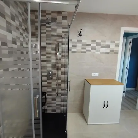 Apartment Lindo A La Colina
