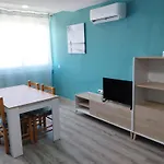 Lindo A La Colina Апартаменти