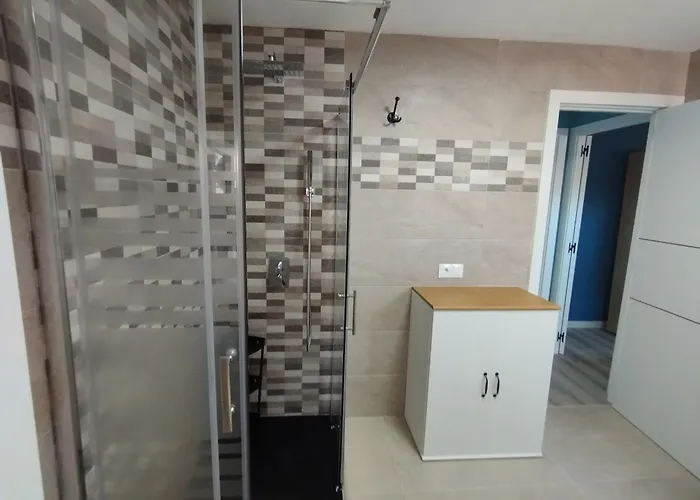 Appartement Lindo A La Colina