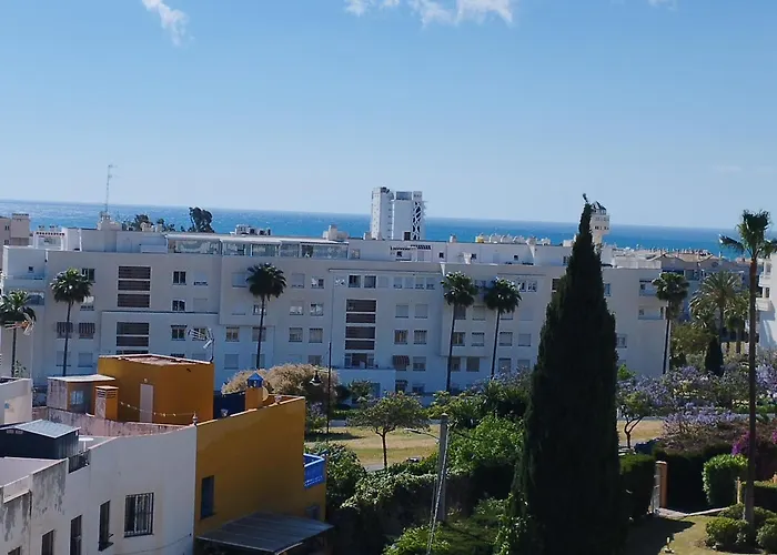 Appartement Lindo A La Colina