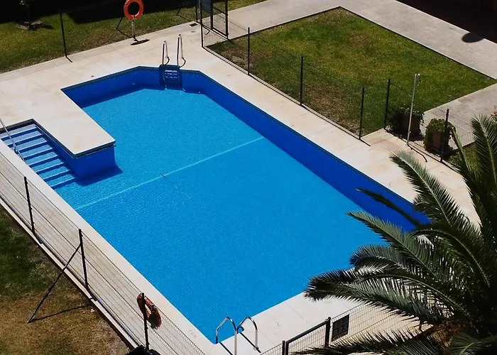 Lindo A La Colina Apartamento