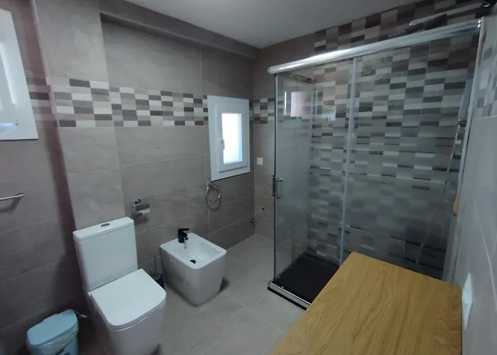 Lindo A La Colina Apartamento